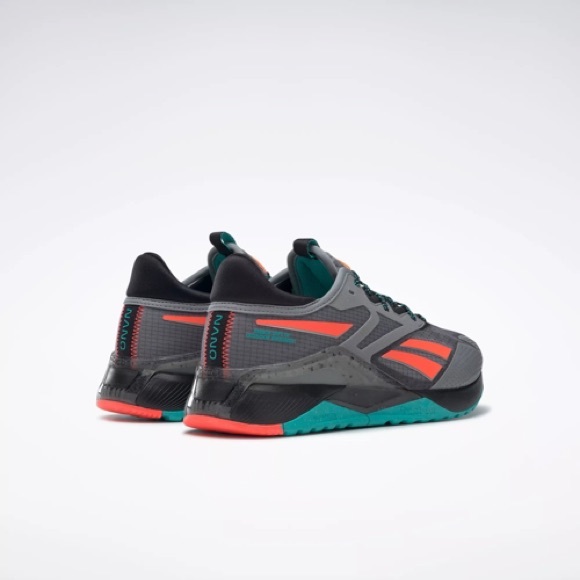Reebok Nano x2 TR Adventure Training GY2117 Shoes Size 14 NWT IN BOX - Picture 2 of 14